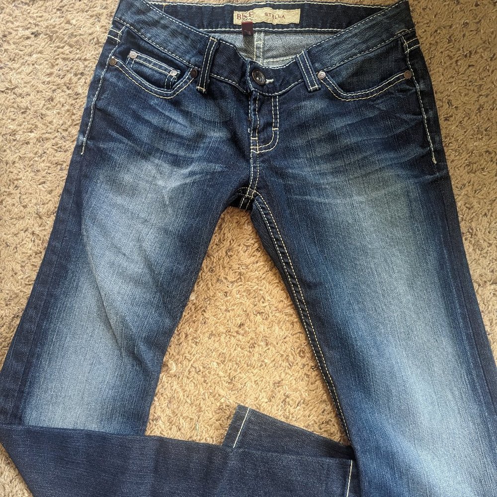Size 27x31 BKE Stella Jeans